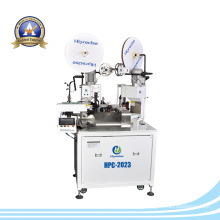 Best Selling Both Ends Automatic Terminal Crimping Machine